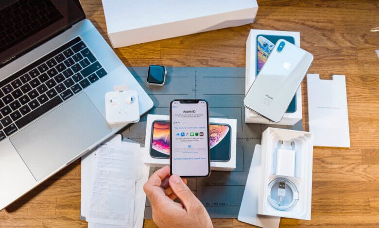 Mot de passe de l’identifiant Apple oublié ? Comment activer un iPhone sans le mot de passe de l’identifiant Apple ?