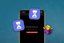 Mot de passe de Temps d’écran de l’iPhone/iPad oublié ? Voici comment le réinitialiser (iOS 15/14/13/12) !