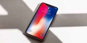 Mot de passe iPhone ou iPad oublié