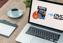 MP4 en DVD : Comment graver des fichiers MP4 sur un DVD ?