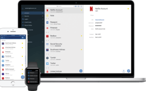 msecure