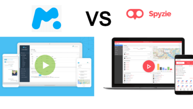 Spyzie VS mSpy : Quelle application de surveillance choisir ?
