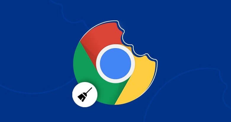 Comment nettoyer les caches et les cookies de Chrome sur Mac