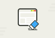 nettoyer les caches et les cookies de Safari sur Mac