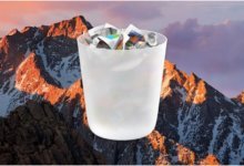 Comment nettoyer les fichiers inutiles d’un Mac
