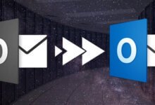 Convertisseur OST en PST : Comment convertir un OST En PST ?