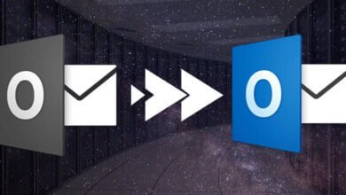 Convertisseur OST en PST : Comment convertir un OST En PST ?
