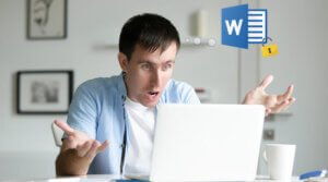 Comment ouvrir un document Word protégé par mot de passe ?