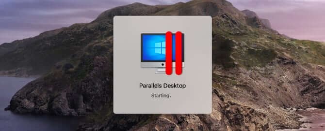 Parallels Desktop vs Parallels Desktop Pro