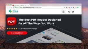 PDF Reader Premium