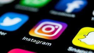 pirater un compte et un mot de passe Instagram