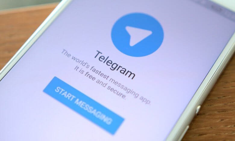 pirater gratuitement un compte Telegram