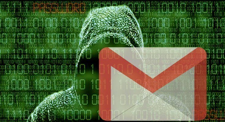 Comment pirater un compte Gmail sans mot de passe ?