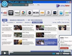 PlayLater Netflix Movie Downloader
