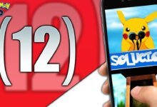 Pokémon Go Erreur 12 : Échec de détection de localisation