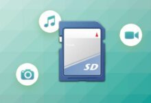 Récupération de données de carte SD : Retrouver les fichiers d’une carte SD