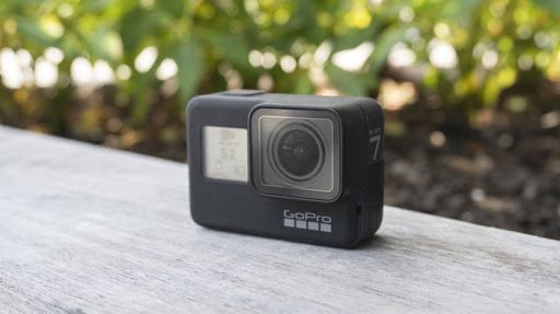 Récupération de données GoPro : Comment récupérer les photos/vidéos supprimées d’une GoPro ?
