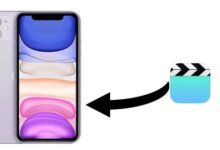 Comment récupérer les vidéos supprimées d’un iPhone