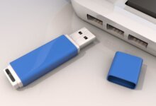 Comment récupérer les données d’une clé USB
