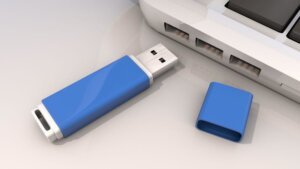 Comment récupérer les données d’une clé USB