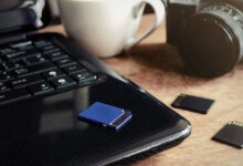 Comment récupérer des fichiers d’une carte SD corrompue ?