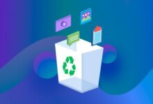 Comment récupérer des fichiers supprimés de la corbeille