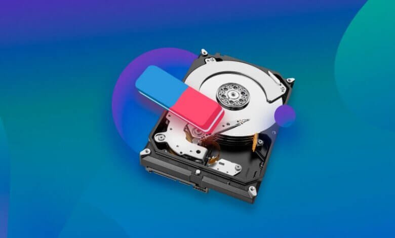 Comment récupérer des fichiers supprimés d’un disque dur ?