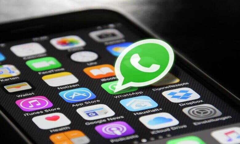 Comment récupérer des messages WhatsApp supprimés d’un iPhone