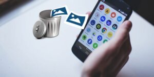 Comment récupérer des photos perdues d’un appareil Android ?