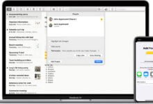 Comment récupérer les notes supprimées d’un iPhone