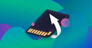 Comment récupérer les vidéos supprimées d’une carte SD