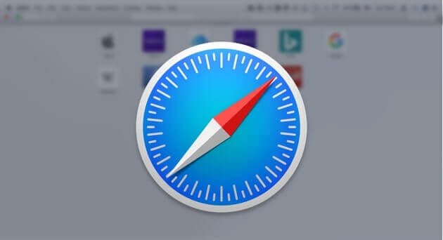 Comment réinitialiser Safari sur Mac