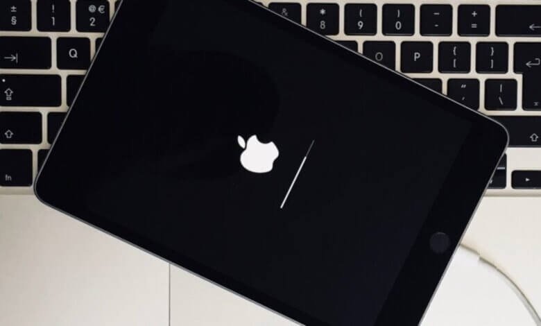Réinitialiser un iPad vers les paramètres d’usine (par défaut) : Comment supprimer ou réinitialiser un iPad sans mot de passe ?