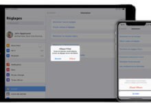 Comment réinitialiser un iPhone