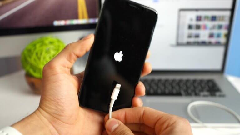 Comment Activer Un Iphone Sans Identifiant Apple Mot de passe de l'identifiant Apple oublié ? Comment activer un iPhone