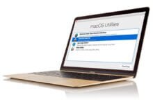 Comment réinstaller macOS en utilisant le mode de récupération