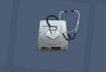 Comment réparer les autorisations de disque sur un Mac