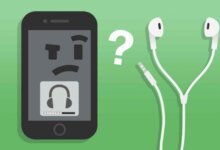 Comment réparer un iPhone bloqué dans le mode écouteurs ?