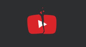Comment réparer YouTube lorsqu’il ne marche pas