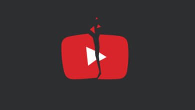 Comment réparer YouTube lorsqu’il ne marche pas