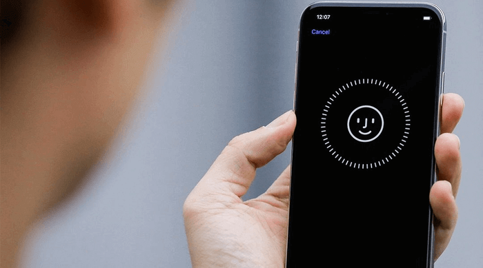 Comment résoudre le problème de Face ID qui ne marche pas sur un iPhone ?