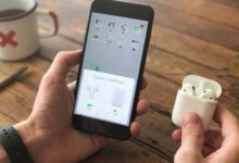 Comment résoudre le problème des AirPods qui se déconnectent tout seul