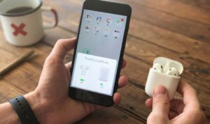 Comment résoudre le problème des AirPods qui se déconnectent tout seul