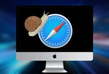 Safari est lent ? Comment accélérer Safari sur Mac ?