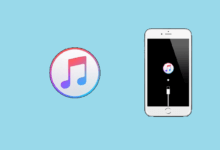 Comment se connecter à iTunes lorsque son iPhone est désactivé ?