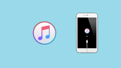 Comment se connecter à iTunes lorsque son iPhone est désactivé ?