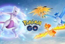 Comment résoudre le problème du signal GPS introuvable sur Pokémon Go sur un iPhone et un Android ?