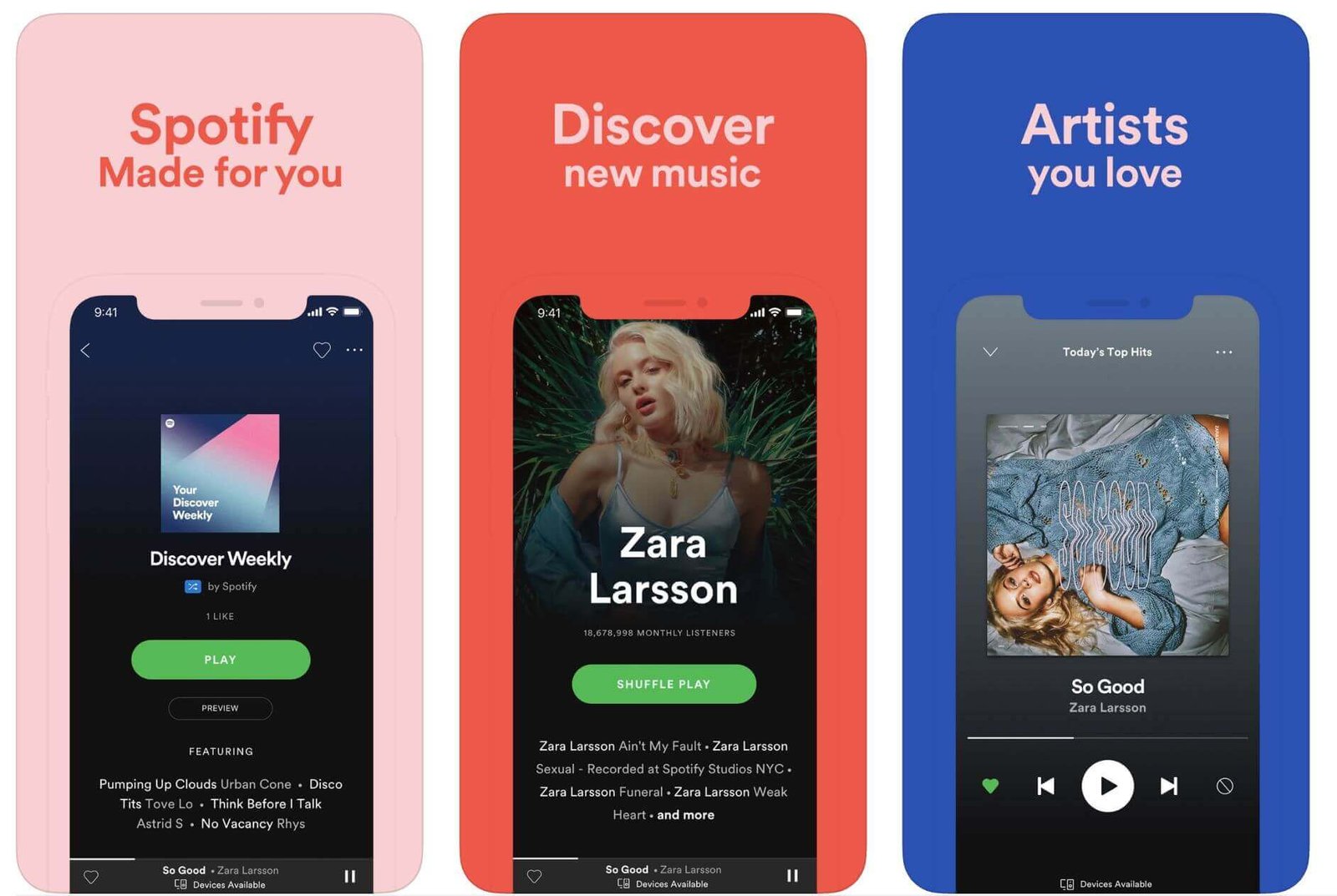 Spotify