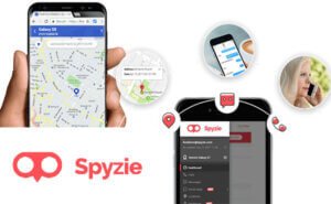Tout sur Spyzie