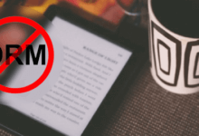Comment supprimer la protection DRM des eBooks de Kindle